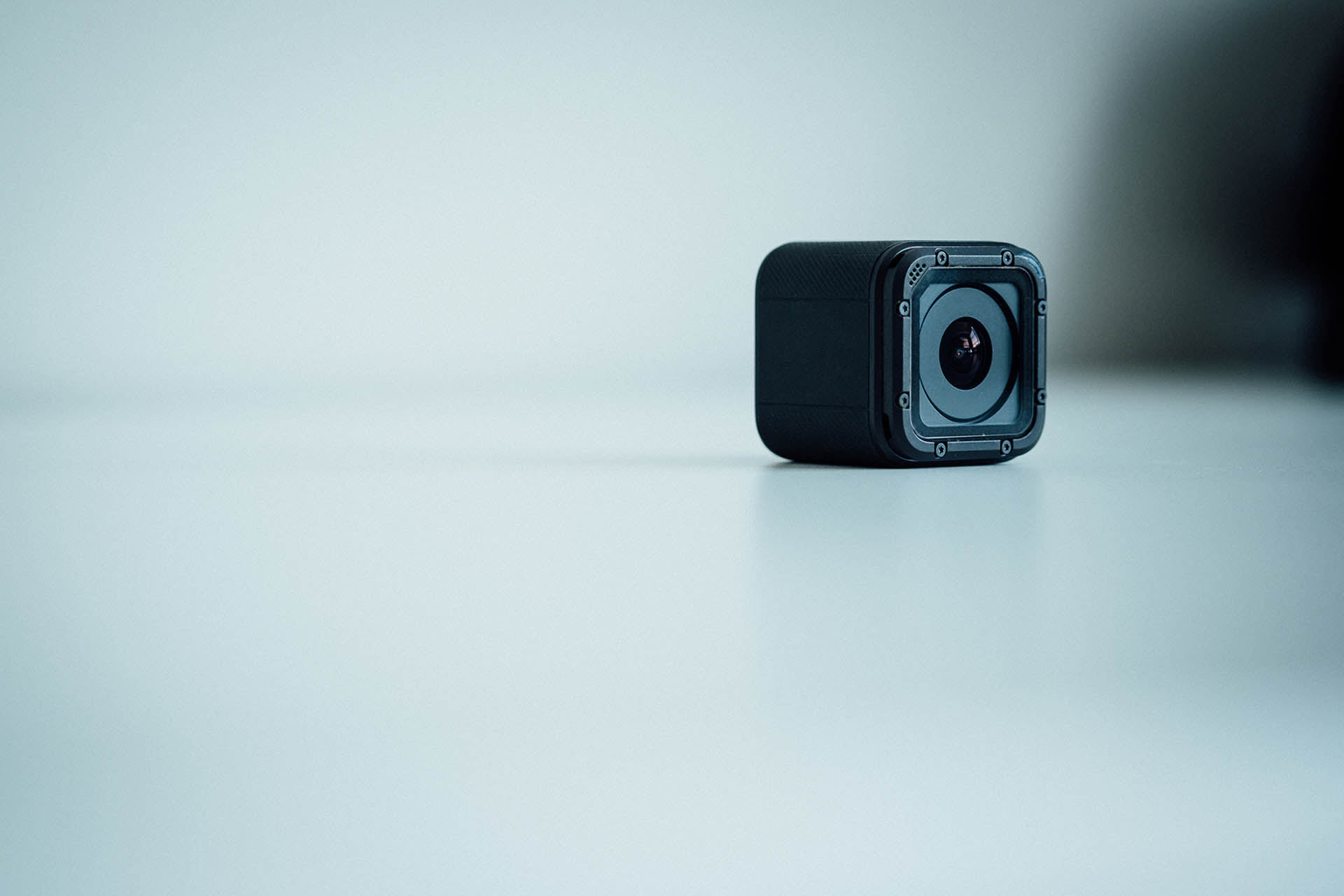Image of a GoPro Camera